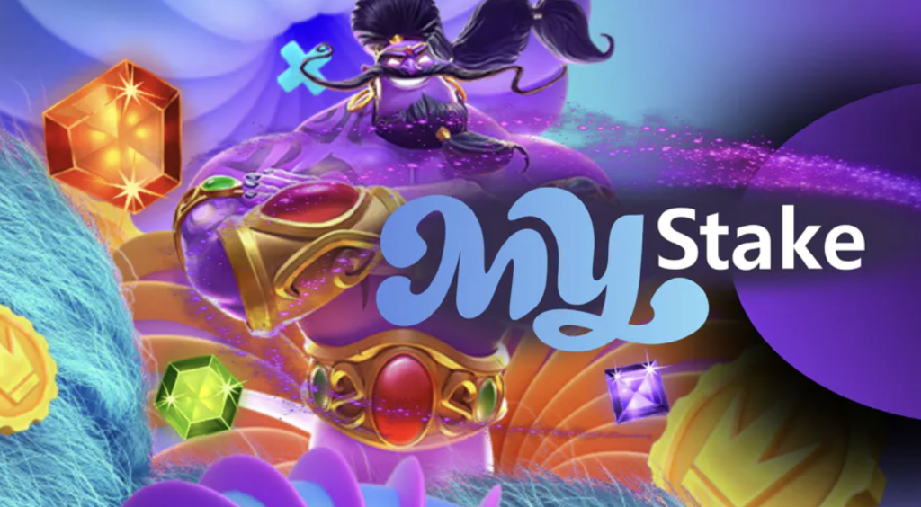 code promo mystake